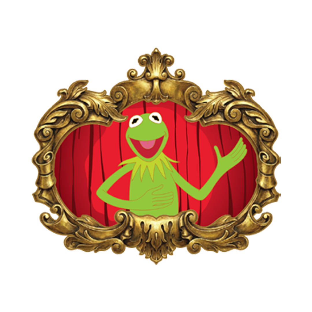 MOG The Muppet Show 50th Anniversary