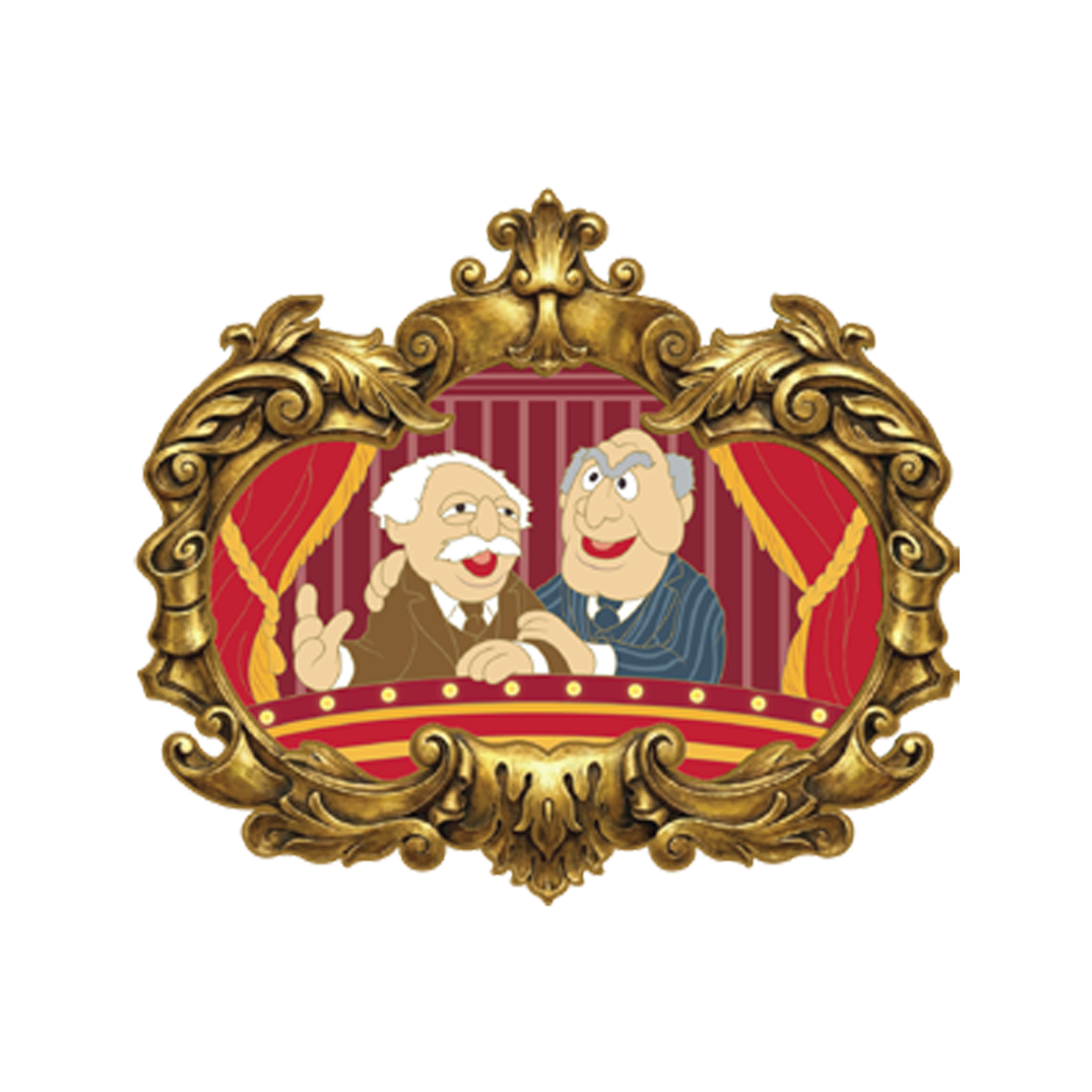 MOG The Muppet Show 50th Anniversary
