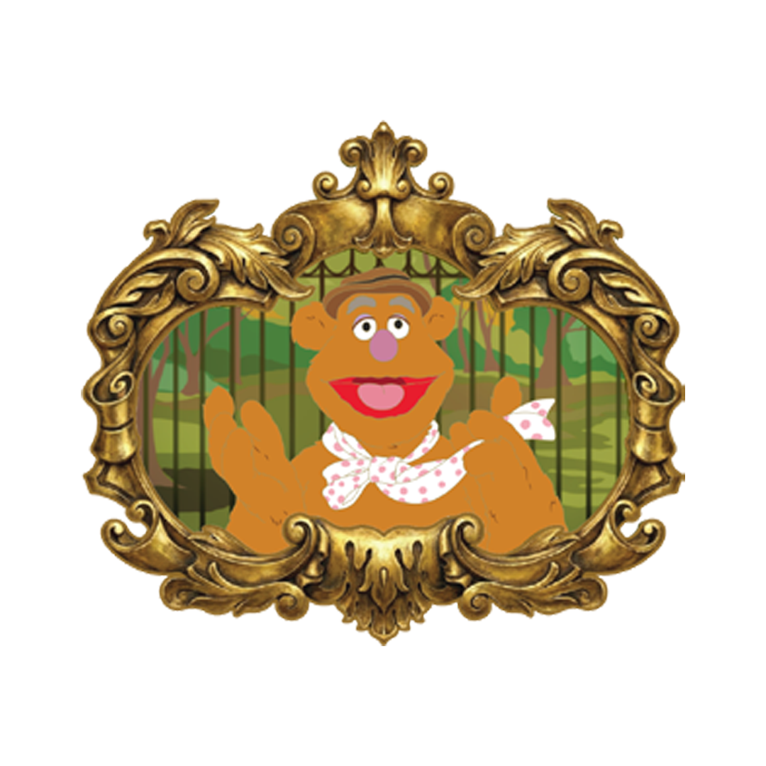 MOG The Muppet Show 50th Anniversary