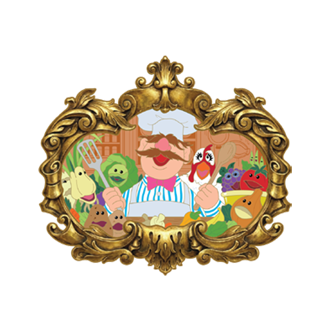 MOG The Muppet Show 50th Anniversary