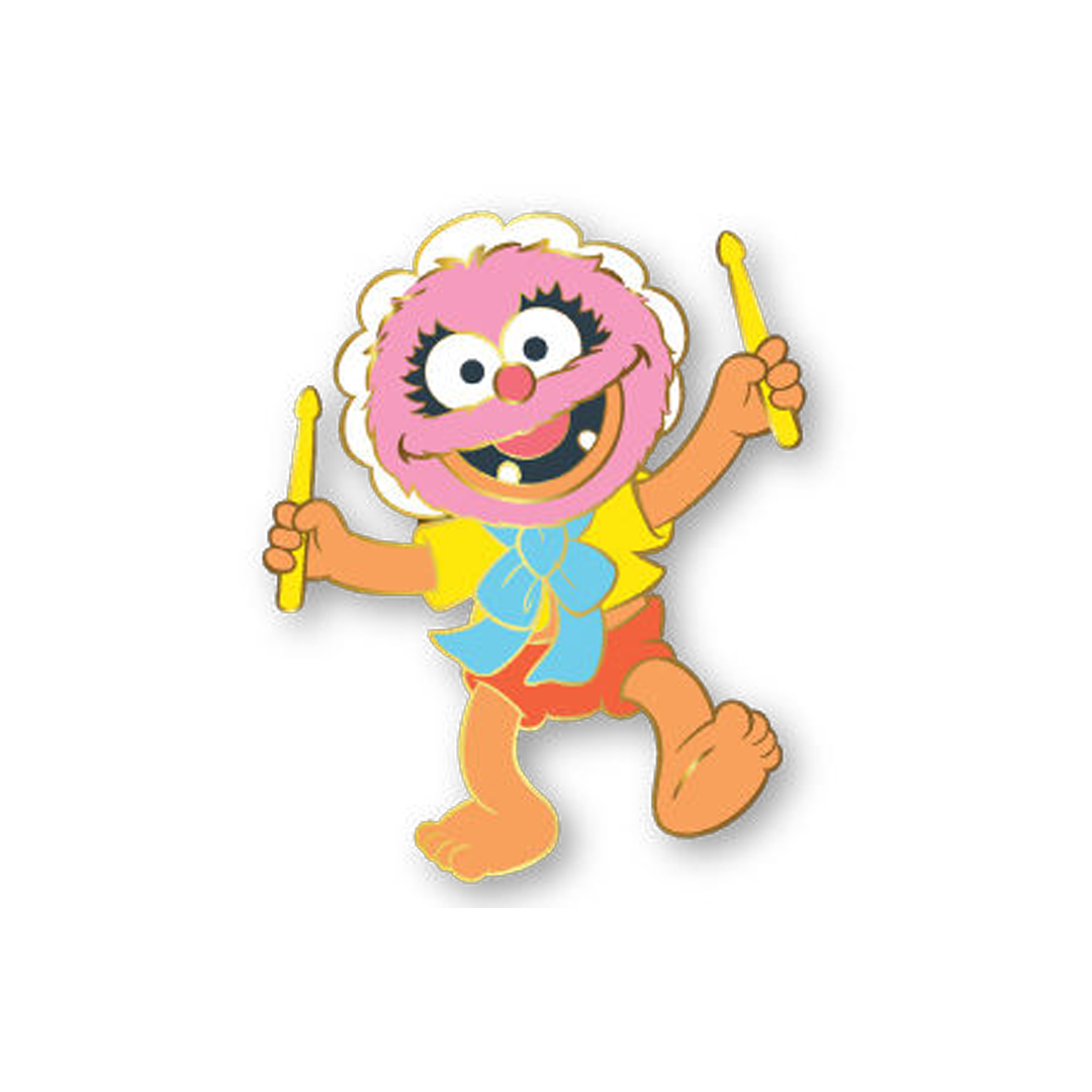 DEC Muppet Babies Mystery