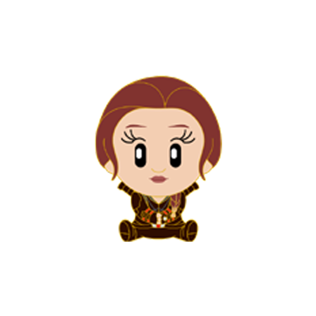 MOG WDI Avengers Adorbs