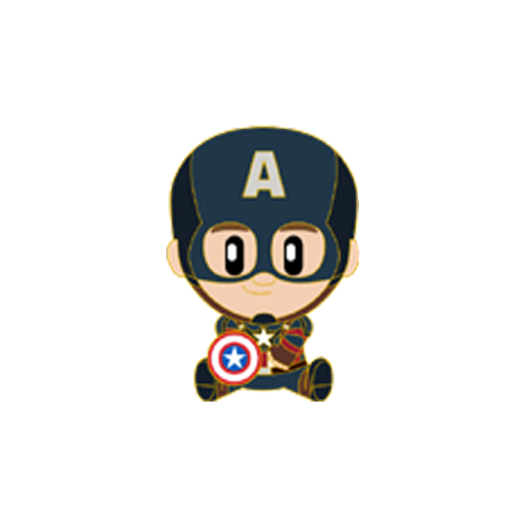 MOG WDI Avengers Adorbs