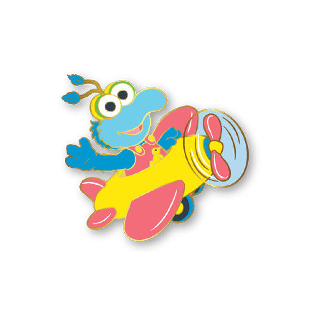 DEC Muppet Babies Mystery