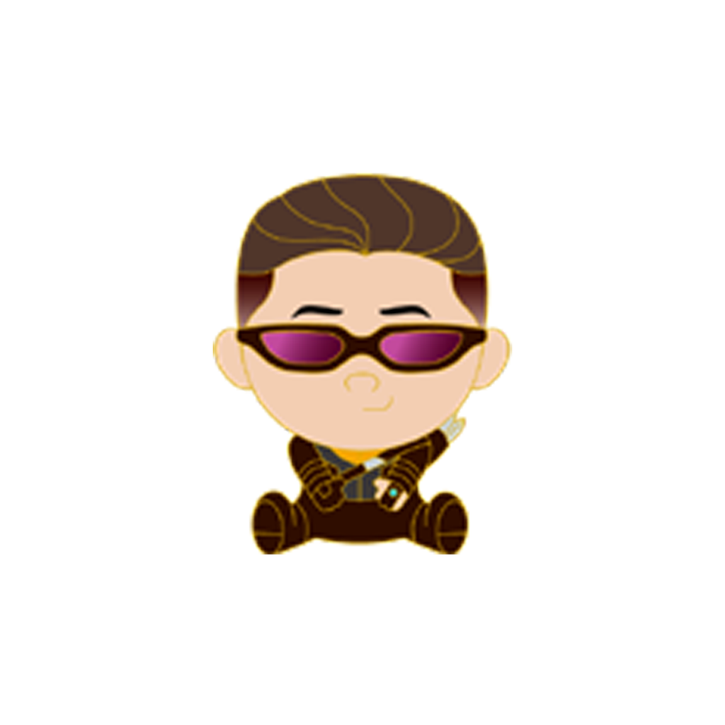 MOG WDI Avengers Adorbs