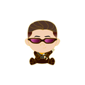 MOG WDI Avengers Adorbs