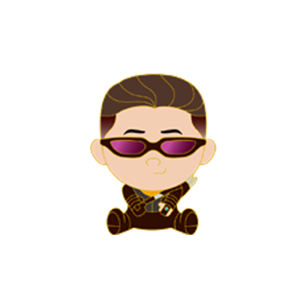 MOG WDI Avengers Adorbs