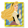 Mystical Mail - LE 125 Aurora Briar Rose Fantasy Pin