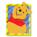 Mystical Mail - LE 125 Winnie the Pooh Fantasy Pin