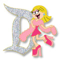 Signature D - LE 100 Lizzie McGuire Fantasy Pin