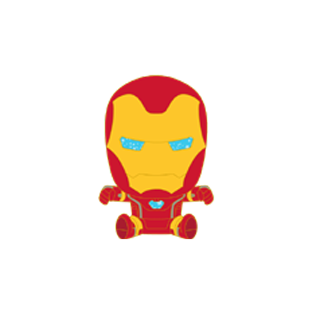 MOG WDI Avengers Adorbs