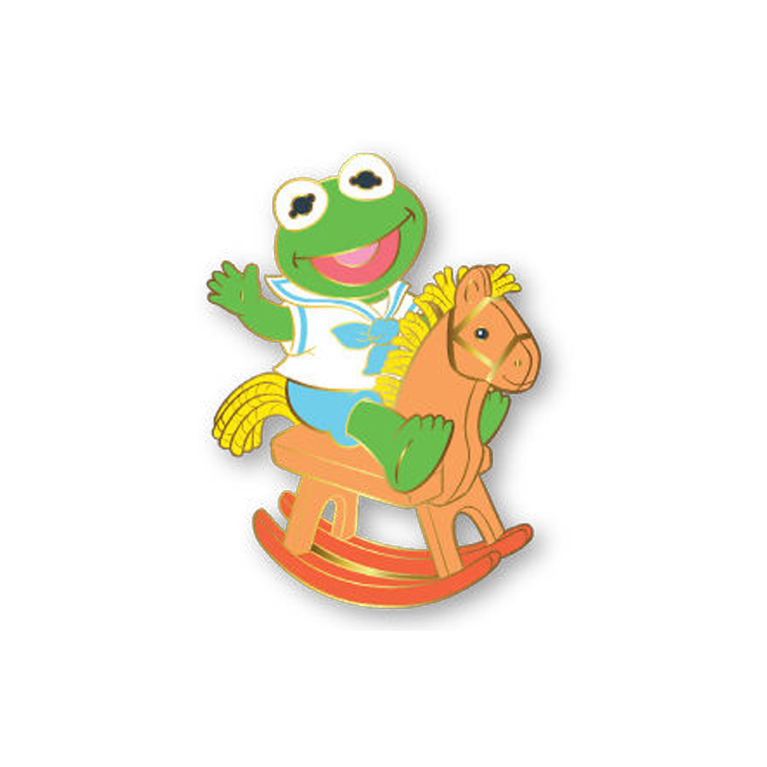 DEC Muppet Babies Mystery