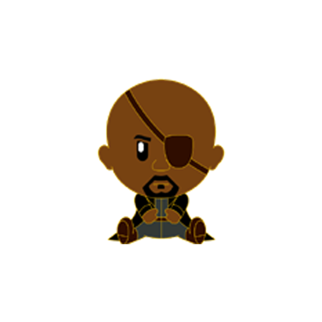 MOG WDI Avengers Adorbs