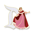 Signature D - LE 100 Winter Belle Fantasy Pin