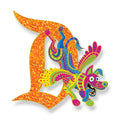 Signature D - LE 100 Dante Fantasy Pin