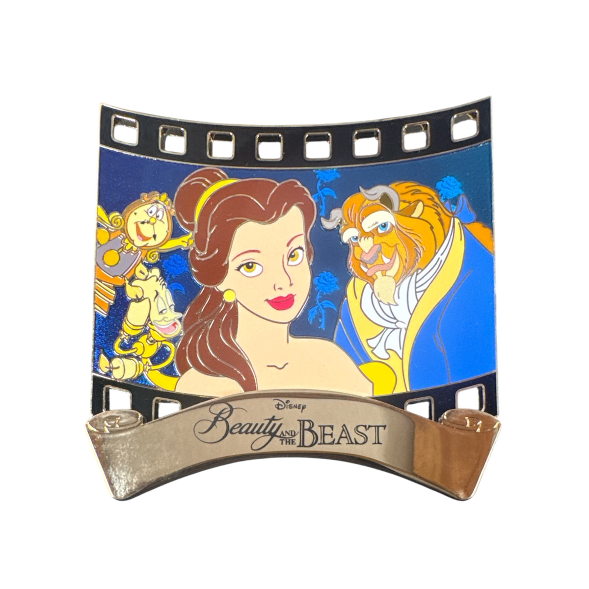 DEC Beauty and the Beast Reel of Magic LE 500
