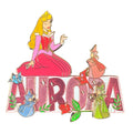 DSSH Aurora It's All In A Name LE 400