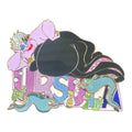 DSSH Ursula It's All In A Name LE 400
