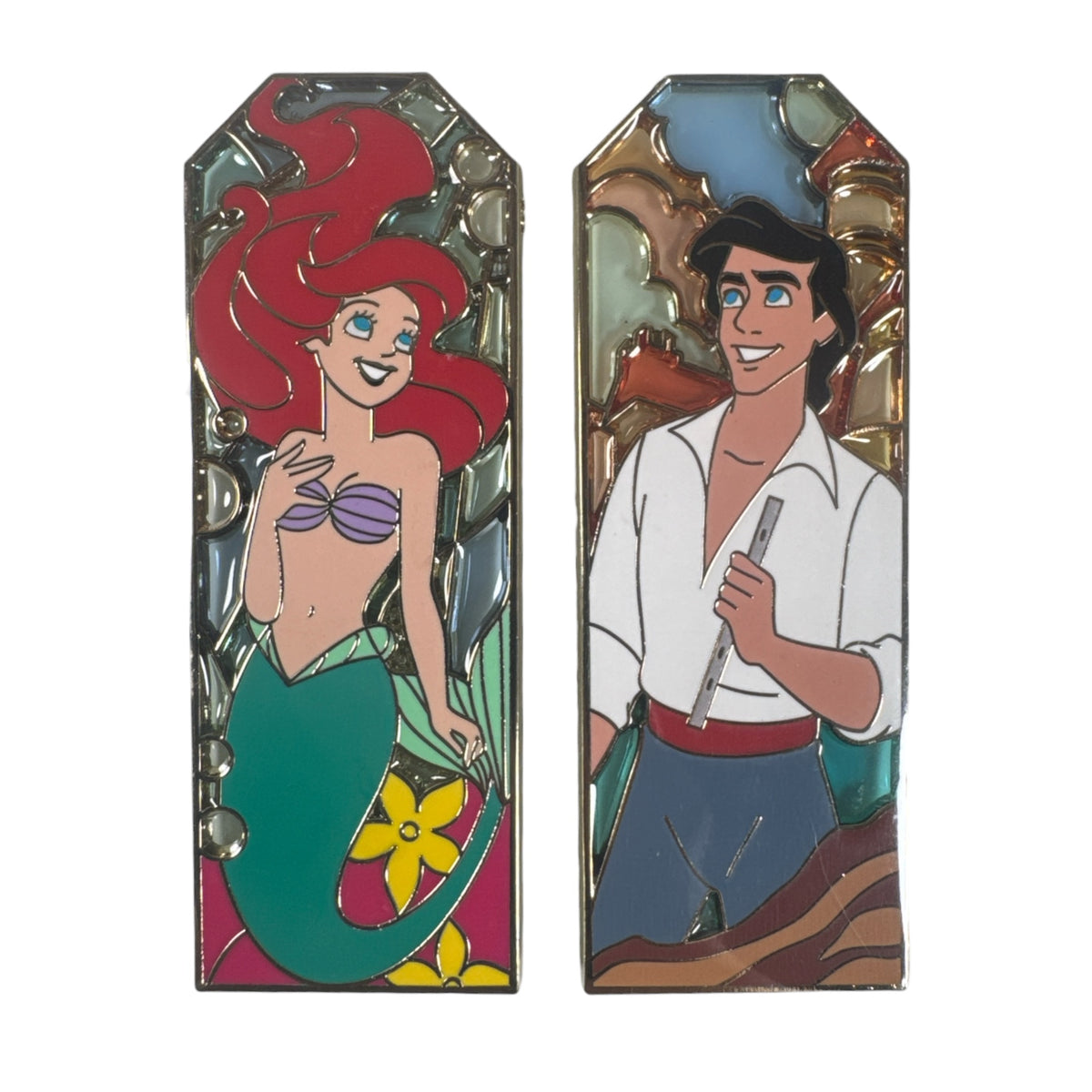DSSH The Little Mermaid Duo Series LE 400