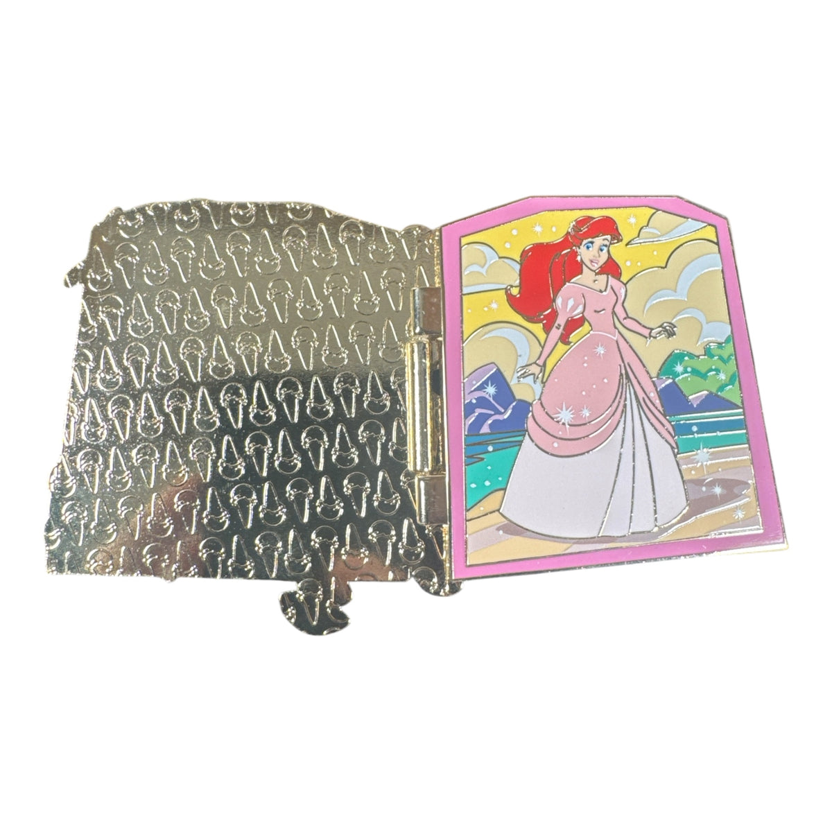 DSSH The Little Mermaid Unlocking The Magic Series LE 400