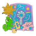 DSSH Tangled Unlocking The Magic Series LE 400