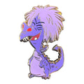 DSSH Madam Mim Disney Dragons Cuties LE 300