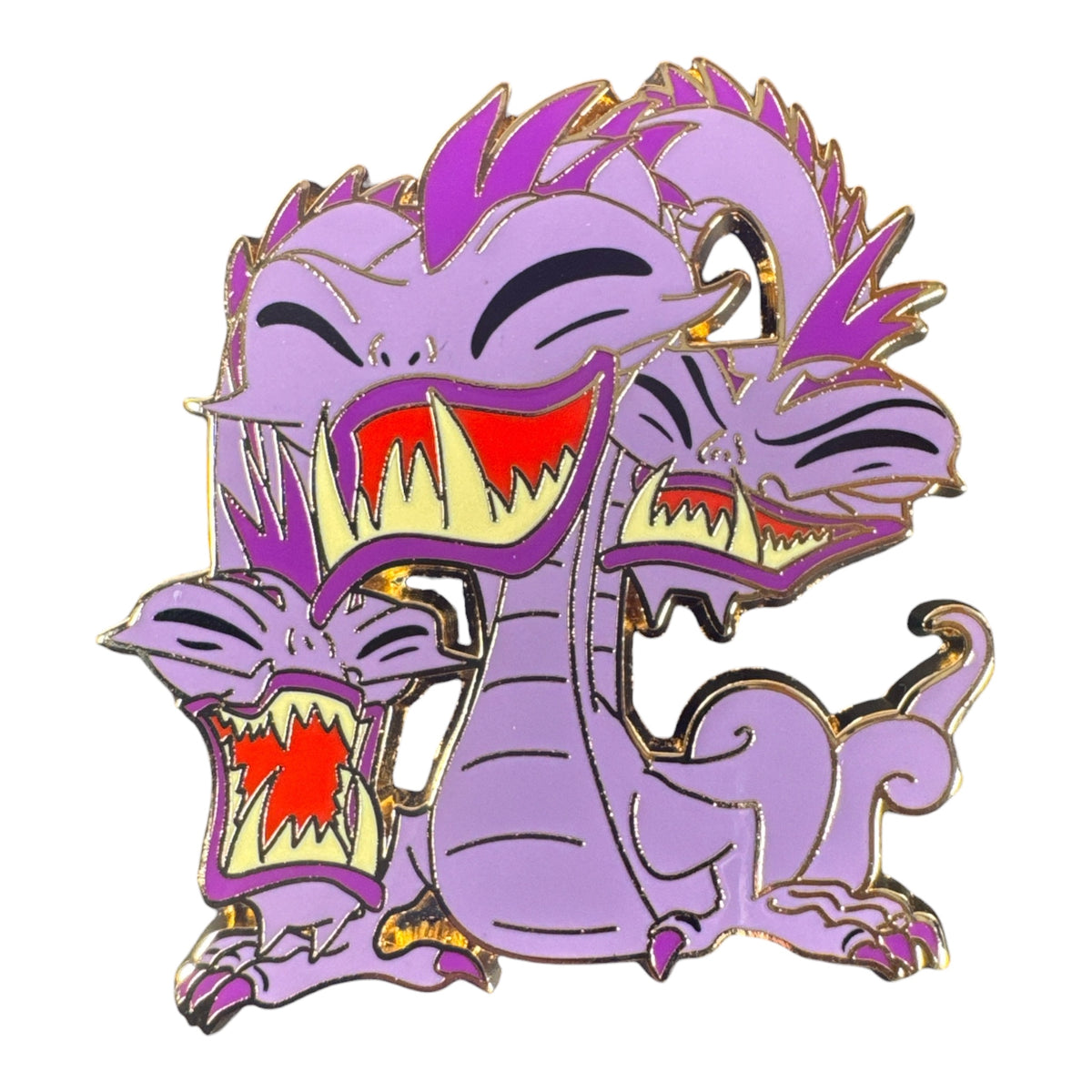 DSSH Hydra Disney Dragons Cuties LE 300