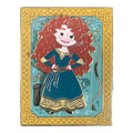 DSSH Merida Tapestry LE 400