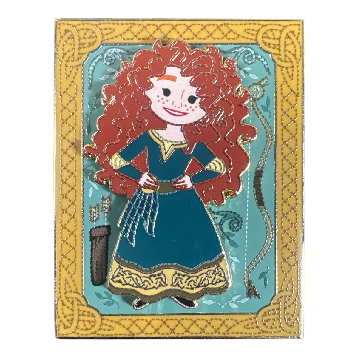 DSSH Merida Tapestry LE 400