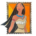 PALM Pocahontas Royal Stamp LE 400
