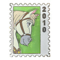 DEC Maximus Commemorative Stamp LE 300