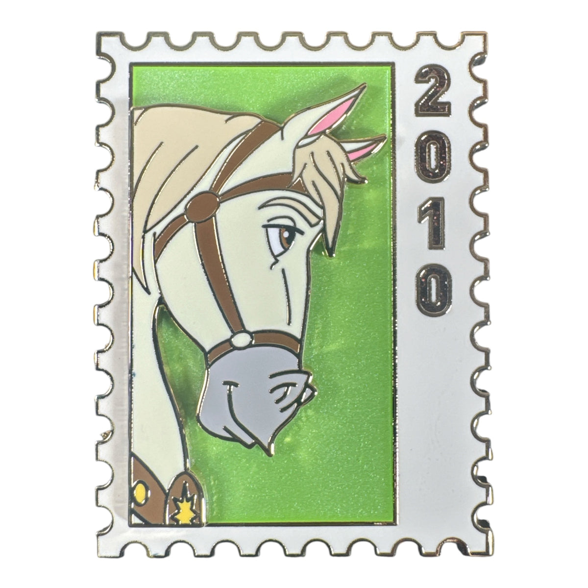 DEC Maximus Commemorative Stamp LE 300
