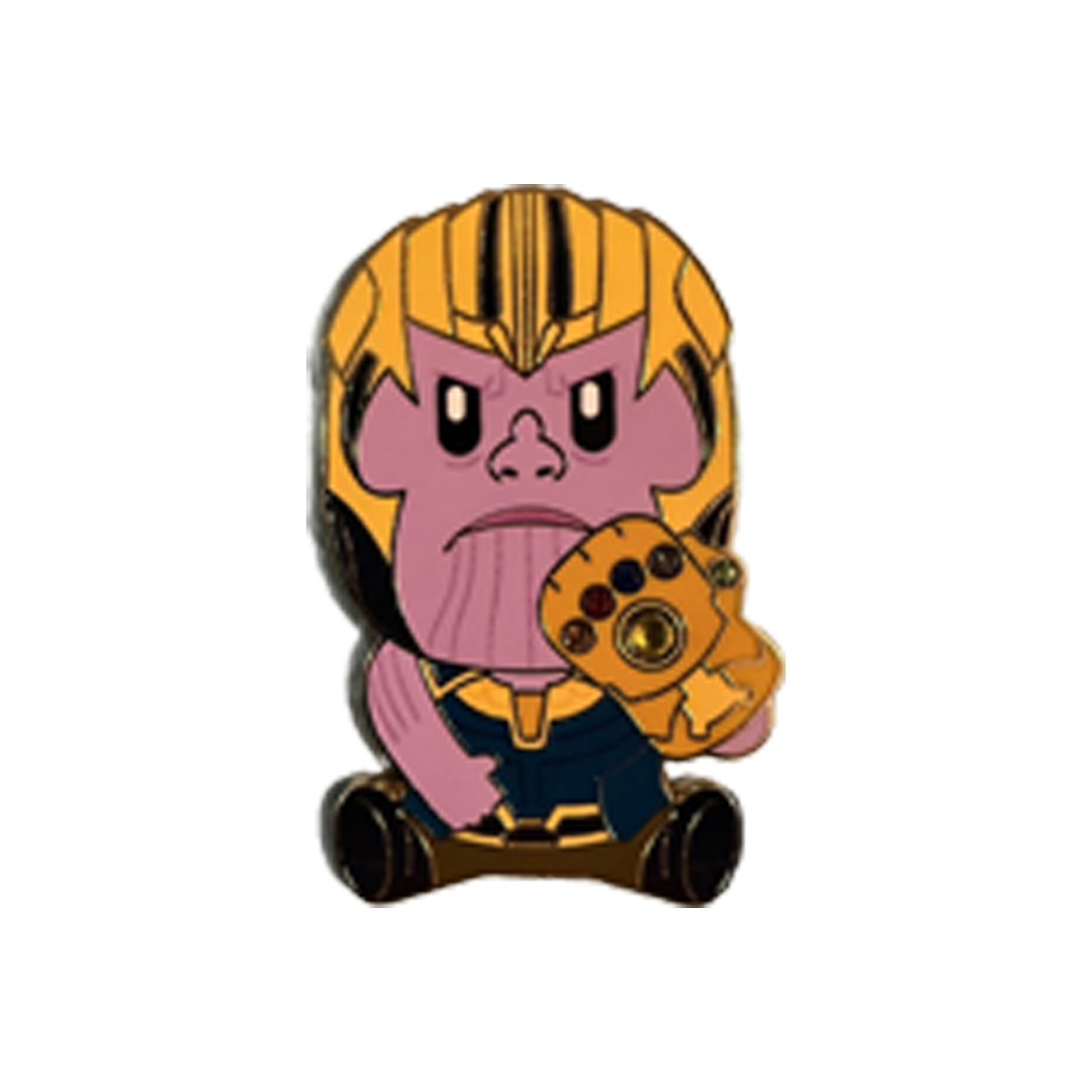 MOG WDI Avengers Adorbs